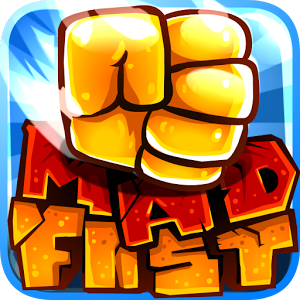 MADFIST - No Ads v1.1.2