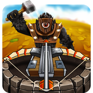 Monster Defender v1.2