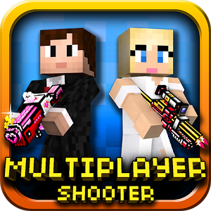 Pixel Gun 3D v9.2.6