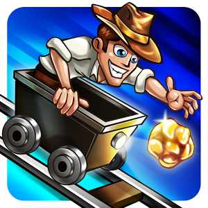 Rail Rush v1.9.5