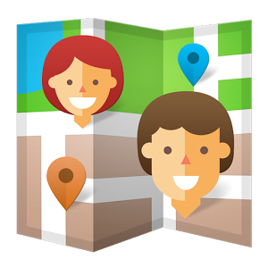 Family Locator - GPS Tracker v4.2.2