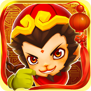 Monkey King Escape v1.0.6