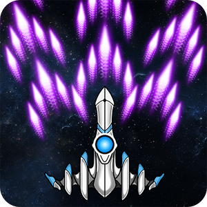 Squadron - Bullet Hell Shooter v1.0.2