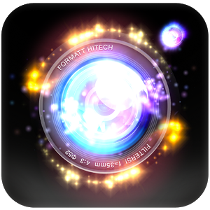 EYE CANDY CAMERA PHOTO EDITOR v6.7