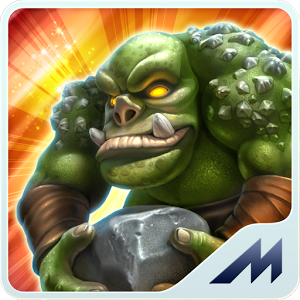 Toy Defense 3: Fantasy вЂ“ TD v1.14.0