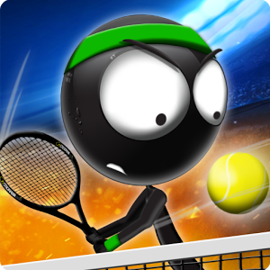 Stickman Tennis 2015 v1.0