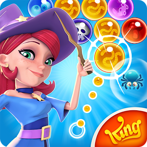 Bubble Witch 2 Saga v1.22.1