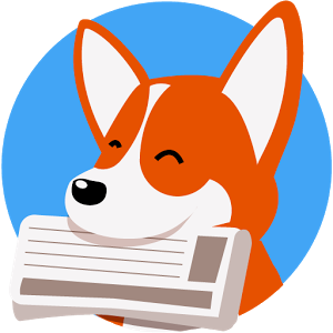 Corgi for Feedly v0.10.1