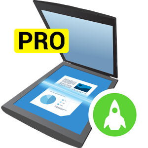 My Scans PRO, Document Scanner v2.0.4