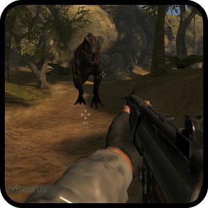 Dinosaur Hunt: Africa Contract v1.0.34