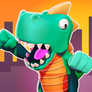 Super Monster Mayhem: Rampage v1.6