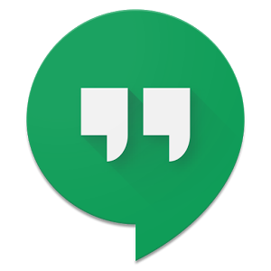 Hangouts v3.0.87531466