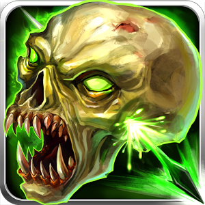 Hell Zombie v1.05