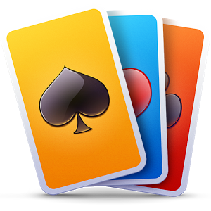 Solitaire v4.44