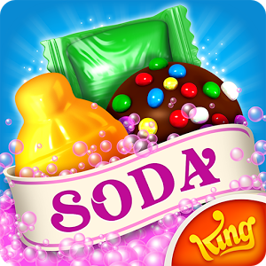 Candy Crush Soda Saga v1.37.25