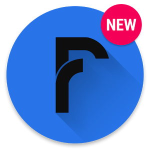 Flux - CM12 Theme v6.0.5