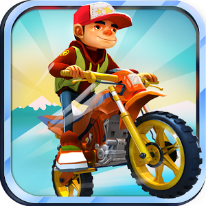 Moto Extreme v1.2.035