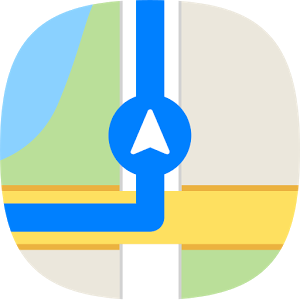 GPS Navigation & Maps - USA v7.0.1