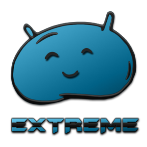 JB Extreme Theme CM11 CM12 v5.93