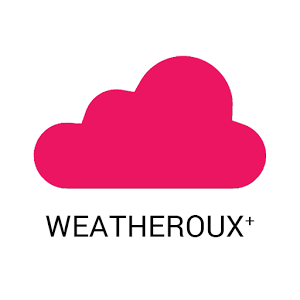 WeatherouxвЃє v2.1