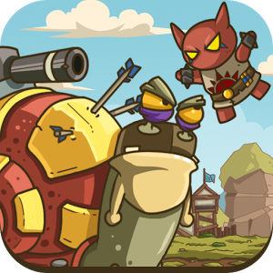 Snail Battles v1.0.2