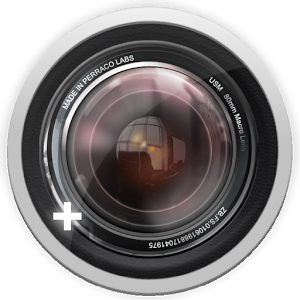 Cameringo+ Effects Camera v2.2.9