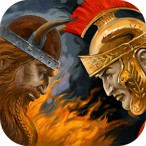 Roads Of Rome 3 (Freemium) v1.0