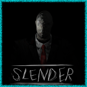 Slender Man v1.2