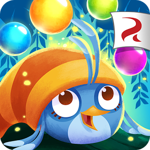 Angry Birds Stella POP! v1.0.16