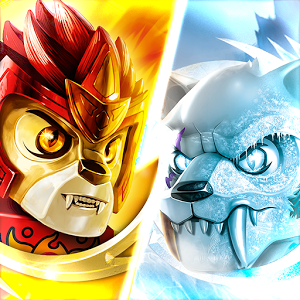 LEGOВ® Chima: Tribe Fighters v1.0.0