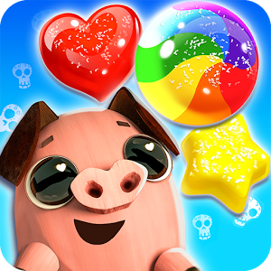 Sugar Smash: Book of Life v2.52.104.502271627