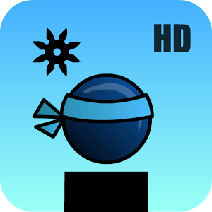 Dot Heroes: Woop Woop Ninja HD v1.0.5