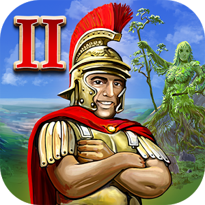 Roads of Rome 2 (Freemium) v1.0