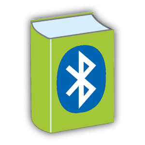 Bluetooth Phonebook v1.2