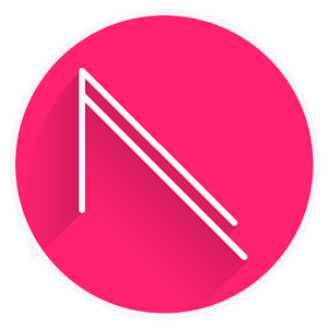 Arrayies Magenta CM12/11 theme v1.0