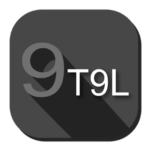 T9 Launcher v1.24