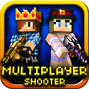 Pixel Gun 3D v9.3.0