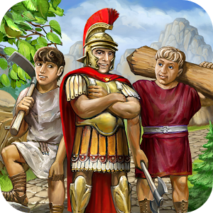 Roads of Rome (Freemium) v1.04