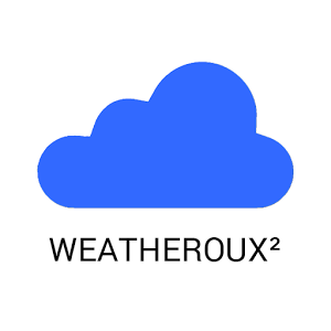 WeatherouxВІ v1.2.6