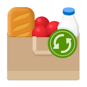 Buy Me a Pie! Grocery List Pro v1.8