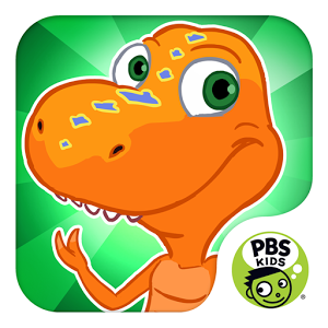 Dinosaur Train Math - PBS KIDS v1.2.4