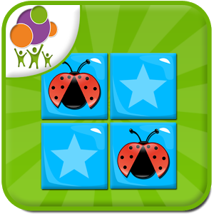 Kids Memory Game Plus v1.1.1