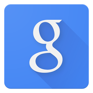 Google Search v4.4.11.16