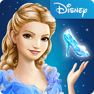 Cinderella Free Fall v1.0.1