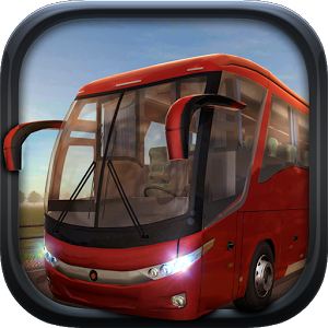 Bus Simulator 2015 v1.5.0