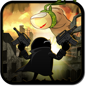 Finger Vs Guns v1.0.5