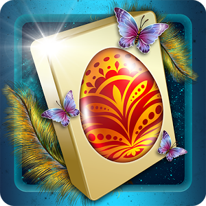 Mahjong Skies: Easter Party v1.6