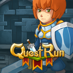 QuestRun v1.3