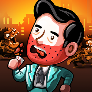 Zombie Puzzle Panic v1.0.8