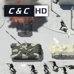 Command & Control (HD) v1.0.3